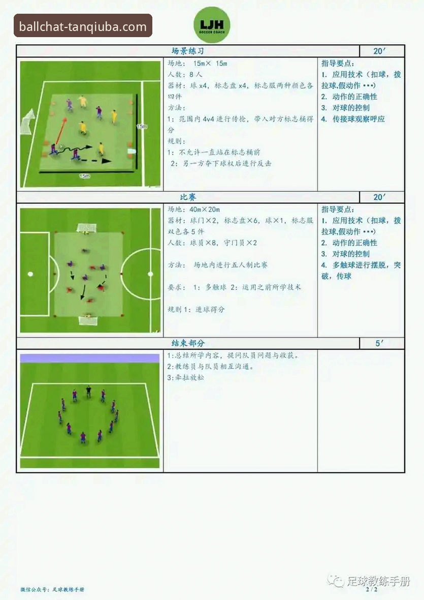 揭秘谈球吧足球分析：如何用数据思维提升你的观赛体验