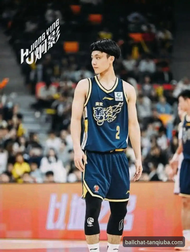 广东77-74逆转宁波，徐杰与奎因双核暴走详解